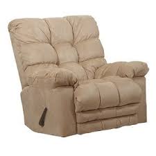 Check spelling or type a new query. Catnapper Magnum Rocker Recliner With Heat And Massage 659 00 Hazelnut Free Curbside Delivery