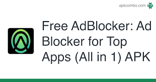 Descargue e instale free adblocker browser mod (80.87 mb). Free Adblocker Ad Blocker For Top Apps All In 1 Apk 1 8 Android App Download