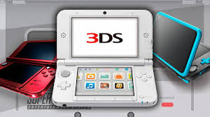 La nintendo ds es una consola de juegos portátil del modelo clamshell con una pantalla doble. Ultimo Adios A Nintendo 3ds Rememorando La Dimension Estereoscopica Meristation