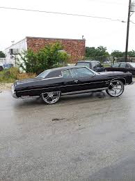 Miami Fest Page 2467 General Talk Donk Cars Old School Cars Cool Cars