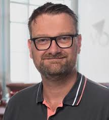 Trainer bei der VOREST AG