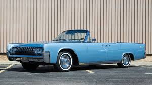 We did not find results for: 1962 Lincoln Continental Convertible S25 Indy 2016