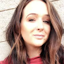 Kaylie Jackson at Salon 81 Loganville