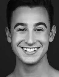 TPA Program: Frozen by Texas Performing Arts