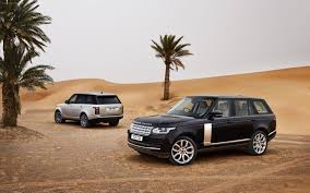 Find range rover wallpapers hd for desktop computer. Land Rover Range Rover Wallpapers Wallpaper Cave