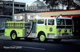 Image result for Fire Truck Lime Yellow 2009 Fleet