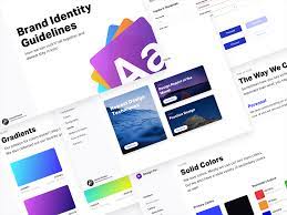 We did not find results for: Brand Identity Guidelines 2 0 Uistore Design