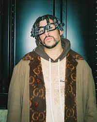 After weeks of winding the tv grappling world up with his alleged feud with the miz, the reggaeton superstar got into tickets for the el último tour del mundo go on sale on friday (april 16) at noon et. El Ultimo Tour Del Mundo Spotify Bunny Wallpaper Bunny Fashion Bunny Art