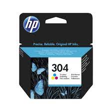 ✅ ◾ faire preise ◾ die nachfolgenden druckerpatronen sind garantiert passend für ihren hp officejet 2620 drucker. Hp 304 Preisvergleich Gunstige Hp 304 Angebote Vergleichen
