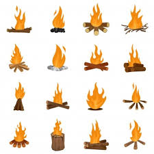 Download over 2,298 icons of campfire in svg, psd, png, eps format or as webfonts. Campfire Icon Images Free Vectors Stock Photos Psd