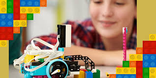 LEGO Robot Club Tickets, Fri, Feb 21, 2025 at 10:00 AM