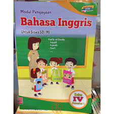 Jawaban lks bahasa inggris kelas 2 sd semester 1. Lks Bahasa Inggris Kelas 1 2 3 4 5 6 Sd Mi Semester 1 Shopee Indonesia
