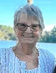 Obituary of Geraldine R. Thayer
