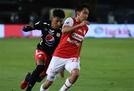 Este duelo tiene varias particularidades encima, sin dudas la más sorpresiva pasa por la cantera. Final De La Liga Betplay Que Equipos Disputaran La Superliga En 2021