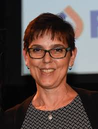 NOVA accounting professor Jill Mitchell wins top VCCS faculty award. 2019  New Horizons conference recognizes exceptional community college educators  from across Virginia.