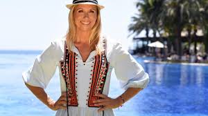 Anna maria zimmermann himmelblaue augen zdf fernsehgarten. Zdf Fernsehgarten 2019 Der Ultimative Fahrplan Durch Die Saison