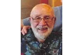 Ernest Greenberg Obituary (1932