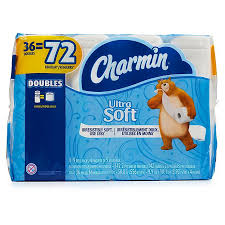 Charmin ultra soft toilet paper super mega rolls at walgreens. Charmin Ultra Soft 36 Count 2 Ply Bath Tissue Bed Bath Beyond