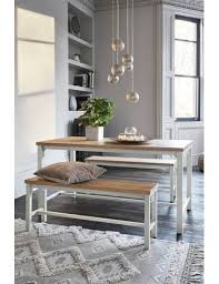 Enhance your dining or kitchen area with stylish kitchen and dining furniture; Shop Next Dining Sets Dealdoodle