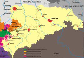 Historical background  edit source. Saxony Sachsen Germany Genealogy Familysearch