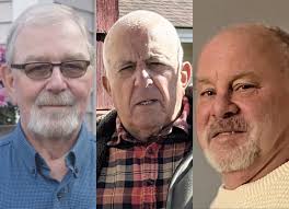 2 military veterans challenge incumbent for Laconia Police Commission seat 