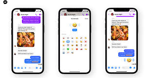 With another.caf file of the sound you want. Facebook Messenger S New Soundmojis Let You Add Fast And Furious Quotes To Your Chats The Verge