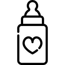 Download Feeding Bottle Milk Vector Svg Icon 3 Svg Repo