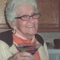Obituary information for Adalene 'Addie' L. Hartzell