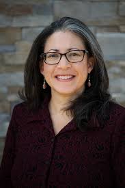 Rev. Maylis de la Fe-Rodriguez