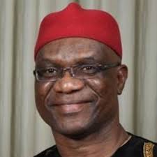 Patrick Eberechi AKPAKA