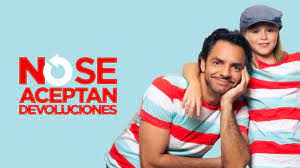 En su segunda semana, amplió su estreno a más salas logrando recaudar 10.3 millones de dólares. No Se Aceptan Devoluciones Trailer Oficial Blim Tv Youtube