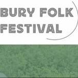 Bury Folk Festival 2026