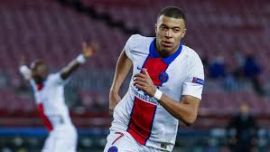 The latest tweets from kylian mbappé (@kmbappe). Kylian Mbappe Told Jordi Alba During Champions League Match In The Street I Will Kill You Football Espana