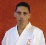 Our karate instructors