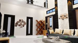 Bungalow interior design detales the. Online House Design Plans Home 3d Elevations Architectural Floor Plan