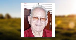 John Rodney Blauer Obituary March 23, 2004