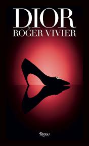 When he officially opened his namesake in new Coffee Table Book Roger Vivier The Mom