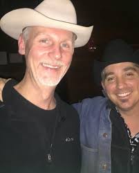 We've had fun in all kinds of weather, wearing all kinds of hats. Wednesday  night will be no different. Join Matt Hillyer and me at Fort Brewery for  this week's installment of