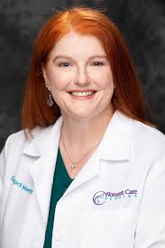 April Merritt, MD, FACOG, 12301 Lake Underhill Rd, Ste 223, Orlando, FL  32828, US