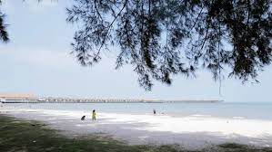 Bagan lalang, 43950 tanjong sepat, selangor. Pantai Bagan Lalang Bagan Lalang Beach Visit Selangor