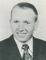 Obituary information for Harold James "Jimmy" Brooks