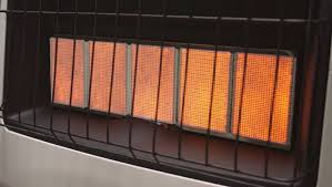 High efficiency condensing indoor natural gas heaters. The Best Indoor Natural Gas Space Heaters Of 2021 Householdme