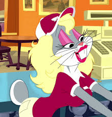We hope you are all enjoy and lastly can find the best. Gif Bugs Bunny Animated Gif On Gifer