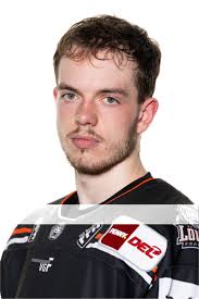 Kevin Bicker's Instagram, Twitter & Facebook