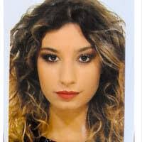 Tina Pastore's Instagram, Twitter & Facebook