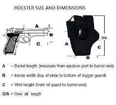 highway holster import it all