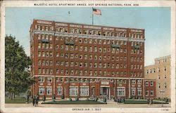 We offer analytics and researching of popular keywords by cardcow.com at heatkeys. Hot Springs Arkansas Vintage Postcards Images