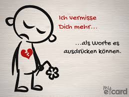 Als Worte Es Ausdrucken Konnen Ich Vermisse Dich Mehr Ich Vermisse Dich Mehr Vermisse Dich Ich Vermisse Dich Spruche