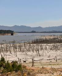 Cape town dam levels on 20 may 2021: Cape Town Recommends Level 4 Water Restrictions News24