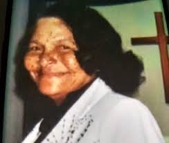 Obituary for Ella Mae Lockhart